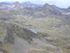 du serrre, vue sur la valle d'aston-tg  du soulanet